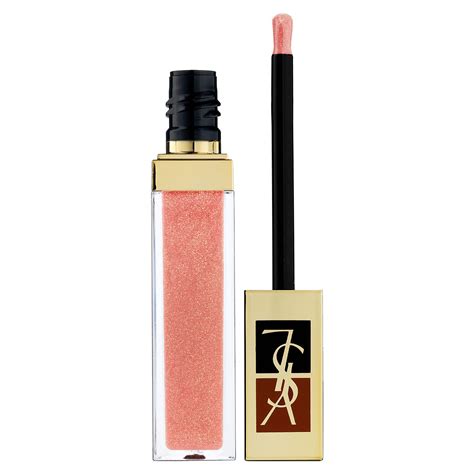 ysl lip gloss golden gloss|ysl lip gloss sephora.